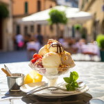 Wat maakt Italiaans ijs zo bijzonder?